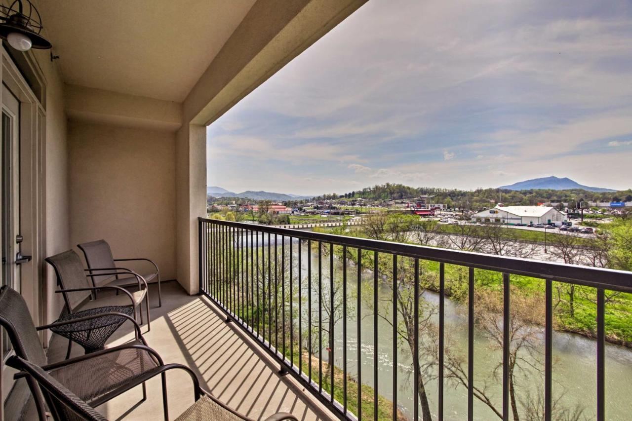 Apartment Sevierville Retreat About 2 Mi To Pigeon Forge!