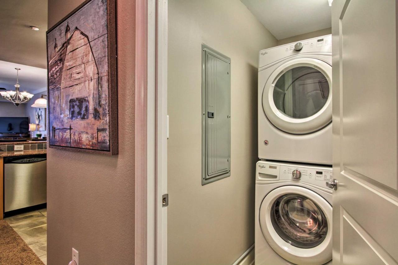 Apartamento Sevierville Retreat About 2 Mi To Pigeon Forge!