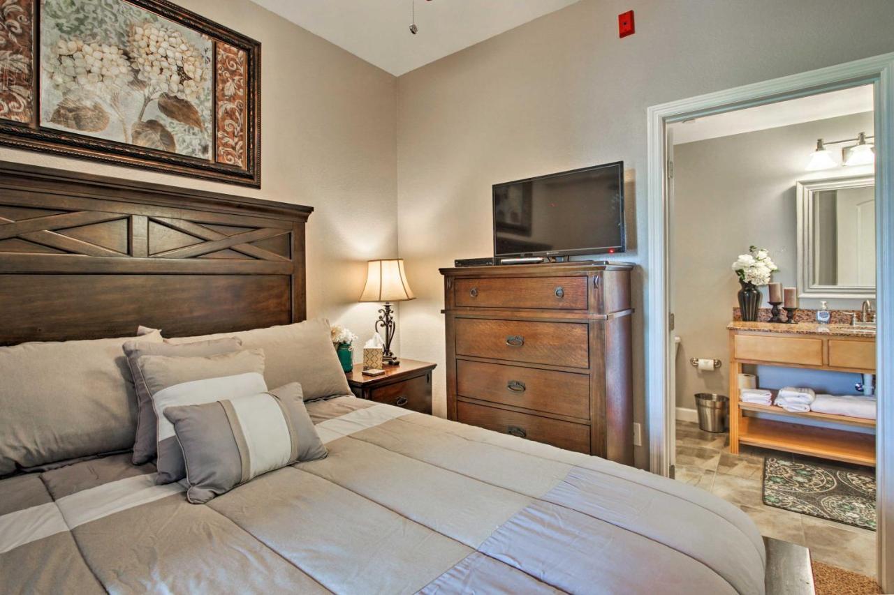 Sevierville Retreat About 2 Mi To Pigeon Forge! Apartamento Pigeon Forge
